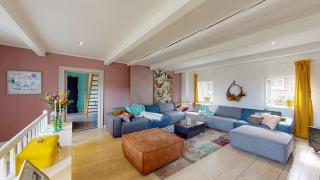 SintPieter17 Lo-Ghis vakantiewoning - Voeren - 7