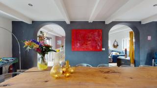 SintPieter17 Lo-Ghis vakantiewoning - Voeren - 6