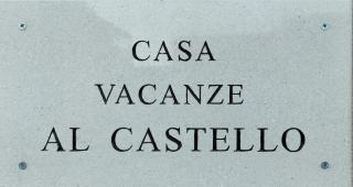 Casa Vacanze al castello - 0