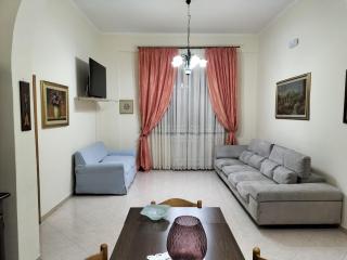 Casa Vacanze al castello - Trani - 9