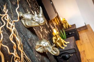 The Stocks Barn - Wellingore - 8