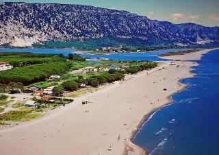 Beachfront, Tirana Guest House - Velipojë - 7