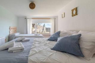 Vila Cristina - Valdemorillo - 6