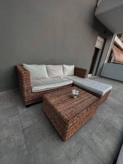 Escala Double Loft 1 & Parking in the City Center - 4