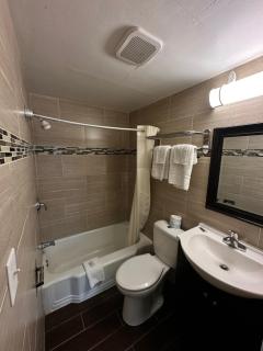 Bestway Inn - Muncie - 2