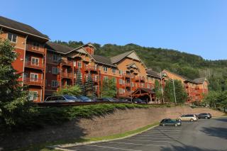 Kaatskill Mountain Club and Condos by Hunter Mountain - Hunter - 9
