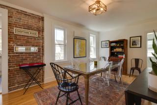 Beautiful Colonial Home on the Choptank River - 5