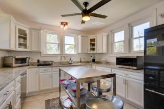 Beautiful Colonial Home on the Choptank River - Cambridge - 1