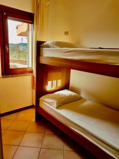 Villetta Anna - Golfo Aranci - 1