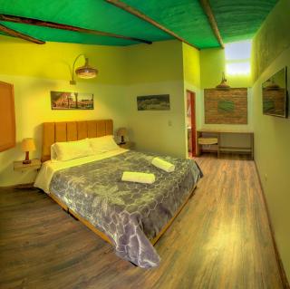 Hotel Boutique Casa Lili - 2