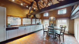 SintPieter17 Lo-Ghis vakantiewoning - Voeren - 7