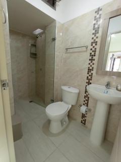 Hotel Palermo Sincelejo - Sincelejo - 5