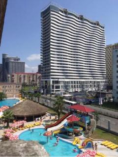 Orbi Residence Volna 21 - Batumi - 7