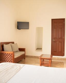 Hotel Catedral - Cuernavaca - 1