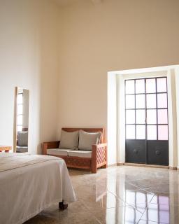 Hotel Catedral - Cuernavaca - 9