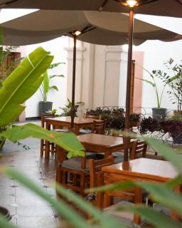 Hotel Catedral - Cuernavaca - 8