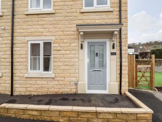 Cheshire View - Buxton - 9