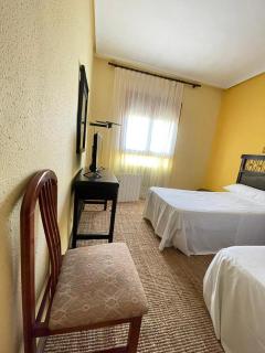 Hostal El Botero - Monreal del Campo - 8