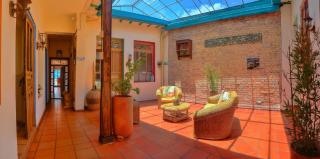 Hotel Boutique Casa Lili - 5