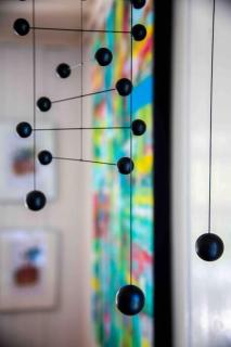 Kunstnerhytte med panoramautsikt på Furuholmen - Sarpsborg - 4