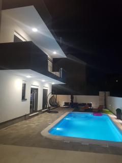 LuxVilla AURORA - Vodice - 5