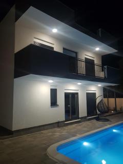 LuxVilla AURORA - Vodice - 8