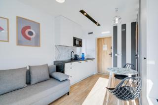 Carbon by OneApartments - Sopot - 9