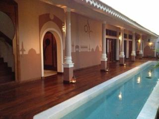 Tembo Court Apartments(2 Bdrm) - Malindi - 2