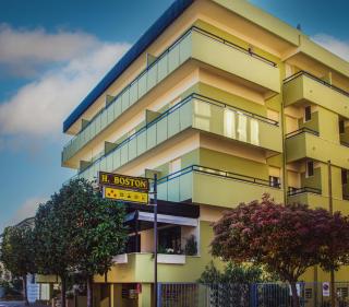 Hotel Boston - Cesenatico - 0