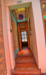 Hotel Boutique Casa Lili - Tunja - 7