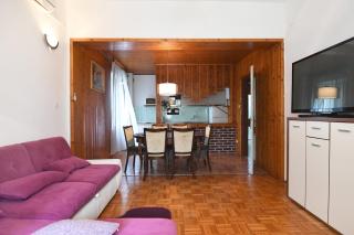 Apartmani Erna - Pašman - 1