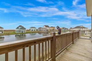 Born To Beach home - Crystal Beach - 7