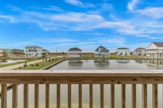 Born To Beach home - Crystal Beach - 6