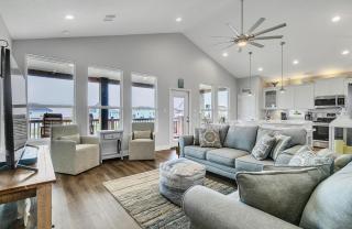 Born To Beach home - Crystal Beach - 4