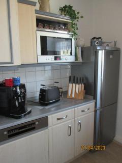 Zentrale-ruhige Ferienwohnung - Reichenbach im Vogtland - 8
