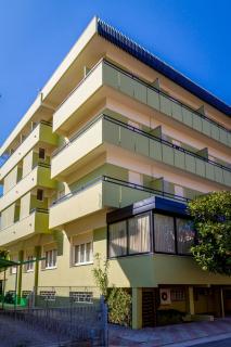 Hotel Boston - Cesenatico - 9