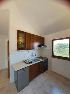 Mendula Apartment - Rogač - 9