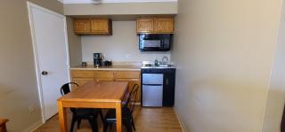 Bridge of The Gods Motel, Cabins & RV Park - Cascade Locks - 8