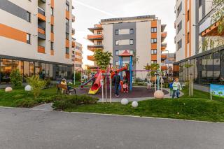 KOA - Sequoia Apartments - Braşov - 3