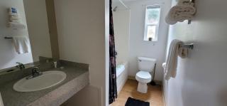Bridge of The Gods Motel, Cabins & RV Park - Cascade Locks - 7