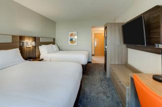 Holiday Inn Express I-95 Capitol Beltway - Largo by IHG - 2