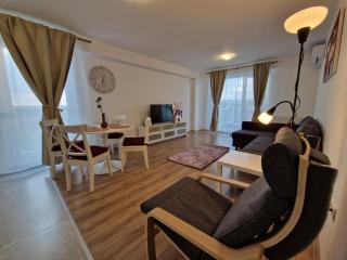 Sky Airport Residence - Otopeni - 5
