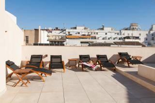 ISG Apartments Cedaceros - Sevilla - 7
