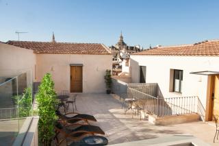 ISG Apartments Cedaceros - Sevilla - 8