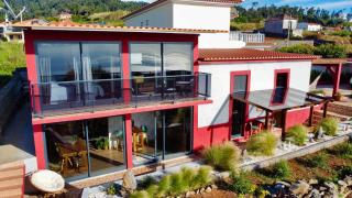 Victoria Tiny Stone House - Ponta do Pargo - 9