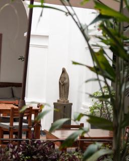 Hotel Catedral - Cuernavaca - 6