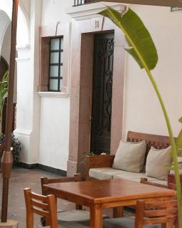 Hotel Catedral - Cuernavaca - 2
