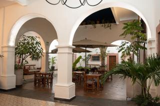 Hotel Catedral - Cuernavaca - 3