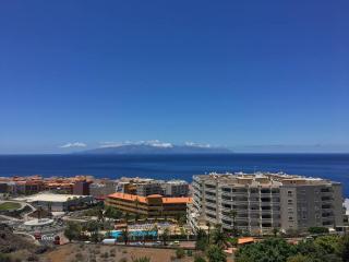 2 BD Apartment with stunning view - Puerto de Santiago - 0