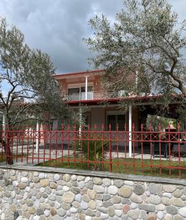 Seaside House - Karianí - 9